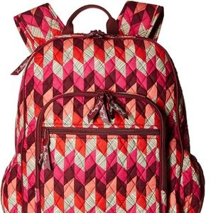 Vera Bradley Campus Tech Backpack